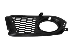 Per <span class=keywords><strong>BMW</strong></span> serie 3 E92 LCI/E93 LCI luci fendinebbia paraurti anteriore griglie sinistra/destra compatibili con numeri OE 51118041181 / 51118041182 <span class=keywords><strong>Auto</strong></span> - Product Image 4