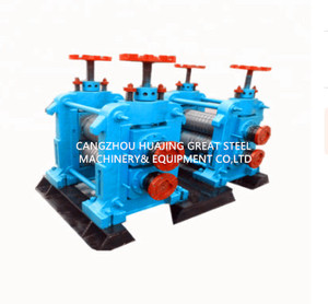 <span class=keywords><strong>Laminoir</strong></span> en <span class=keywords><strong>acier</strong></span> rond à barre ronde/usine de roulement/ligne de roulement fabriquée en chine bonne qualité neuf et utilisé avec un bon rénovation - Product Image 5