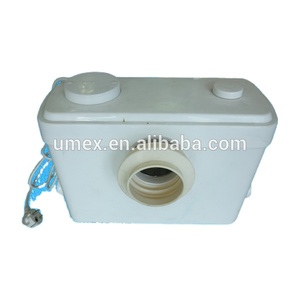 <span class=keywords><strong>Pompe</strong></span> sanitaire intelligente 600W, système de levage de WC, macellateur - Product Image 3