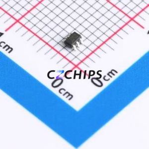 Nouveau commutateur électronique d'alimentation PMIC de puce IC de Circuit intégré SC-70-6 RS2587BXC6 d'origine - Product Image 1