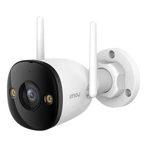 Cámara de Vigilancia Exterior Wifi Imou Bullet 3M 2304x1296, Visión Nocturna IP67 de 30 m - Product Image 1