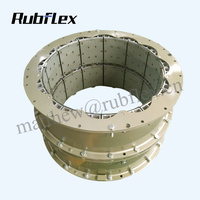 Embrayage Eaton Airflex 38VC1200 142739 à utiliser pour le broyeur à boulets SAG