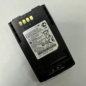Factory Direct Batteries For MOTOROLA MPT850/MPT800 Walkie Talkie Two-way Radio PMNN4351B Lithium Ion Batteries