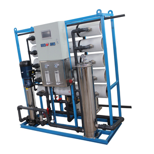 Sistema automatico di depurazione dell'<span class=keywords><strong>acqua</strong></span> da 5000 litri/ora ad osmosi inversa (RO) per l'approvvigionamento idrico residenziale - Product Image 2