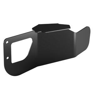 NiceCNC R1250GS guardabarros lateral de aluminio Anti-calor Spoiler para BMW R1250GS <span class=keywords><strong>Adventure</strong></span> ADV 2018 <span class=keywords><strong>2019</strong></span> 2020 2021 2020 2023 R <span class=keywords><strong>1250</strong></span> <span class=keywords><strong>GS</strong></span> - Product Image 6