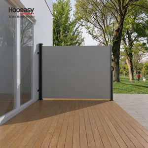 Toldo Lateral <span class=keywords><strong>para</strong></span> Balcón Exterior, Separador de Espacios, Biombo Plegable, Toldo Lateral <span class=keywords><strong>para</strong></span> Terraza - Product Image 1