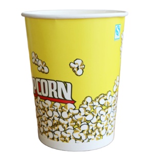 24oz/32oz/46oz/64oz/85oz/130oz/170 once <span class=keywords><strong>usa</strong></span> <span class=keywords><strong>e</strong></span> <span class=keywords><strong>getta</strong></span> popcorn tazza <span class=keywords><strong>di</strong></span> <span class=keywords><strong>carta</strong></span> secchio occhiali - Product Image 1