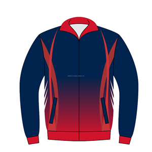 Camiseta de voleibol para mujer, diseño personalizado, uniforme de voleibol, bordado personalizado, venta al por mayor - Product Image 1