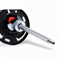 G32104 MASUMA Vente Flash Amortisseurs pour TOYOTA RAV4 48510WB002 D09V34700B D10A34700A