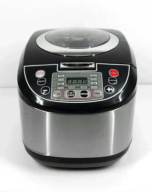Philips Rice Cooker: Smart, Non-Stick Energy Efficient