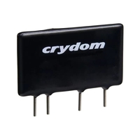 Offer Bom List Quotation Service CMXE60D20 CMX Solid State Relay SSR SPST-NO 1 Form A 4-SIP Through Hole CMXE6-0D20 PC Pin