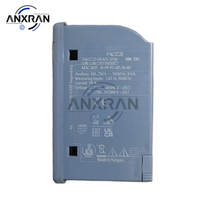 Para Siemens 7KM3220-0BA01-1DA0 PMD SENTRON PAC3220 LCD ACDC 7KM32200BA011DA0 instrumento de medición multifuncional - Product Image 4