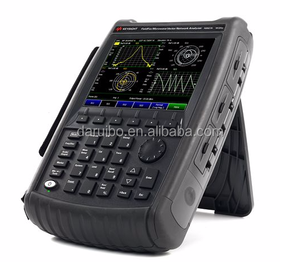 Fieldfox เครื่องวิเคราะห์เครือข่ายไมโครเวฟแบบมือถือ N9927A 18 GHz ราคาต่อรองได้ - Product Image 1