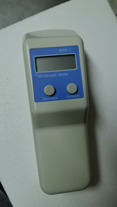 나데 연구소 테스트 장비 디지털 휴대용 백색도 측정기 <span class=keywords><strong>WSB</strong></span>-1 - Product Image 4