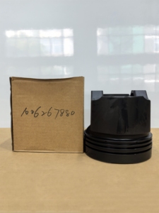Machinerie de construction, piston de moteur de haute qualité 1006267880, piston en alliage d'aluminium pour moteur 12M33 16M33 - Product Image 3