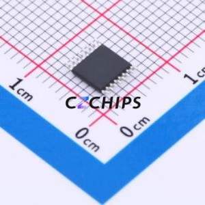 Original y nuevo Sensor de posición del sensor de la TSSOP-16 de la venta al por mayor Chips de componentes electrónicos Proveedor y servicio BOM - Product Image 2