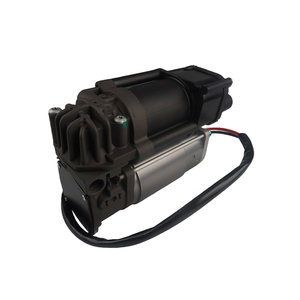 Compresseur de suspension pneumatique 37206789450 37206864215 37206794465 compatible avec BMW Série 7 F02/F01/F04 Série 5 F11 - Product Image 3