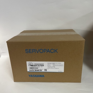 Servoaccionamiento AC Yaskawa SGD7S-200A00A002 100% Nuevo y Original - Product Image 1