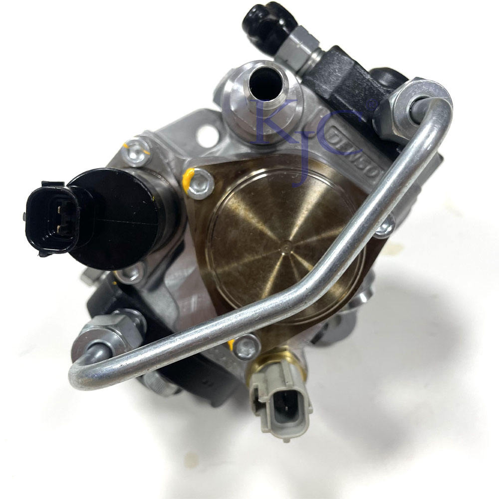 4JJ1 High Pressure Fuel Pump 8-97381555-5 294000-1201 294000-1202
