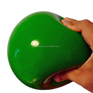 Toprate 10cm <span class=keywords><strong>Frank</strong></span> BallソフトPVCインフレータブルマルチカラープログレッシブバランストレーニング歩行運動骨盤床ヨガボール - Product Image 1