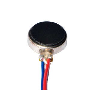 0720 <b>Mini</b> <b>Vibration</b> Motor 7mm Flat DC 36V For Smart Bracelet Phone - Product Image 5