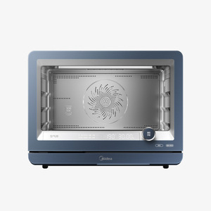 Horno Freidora de Aire Midea 30L Multifuncional con Revestimiento Cerámico para Hornear, Asar y Deshidratar - Product Image 4