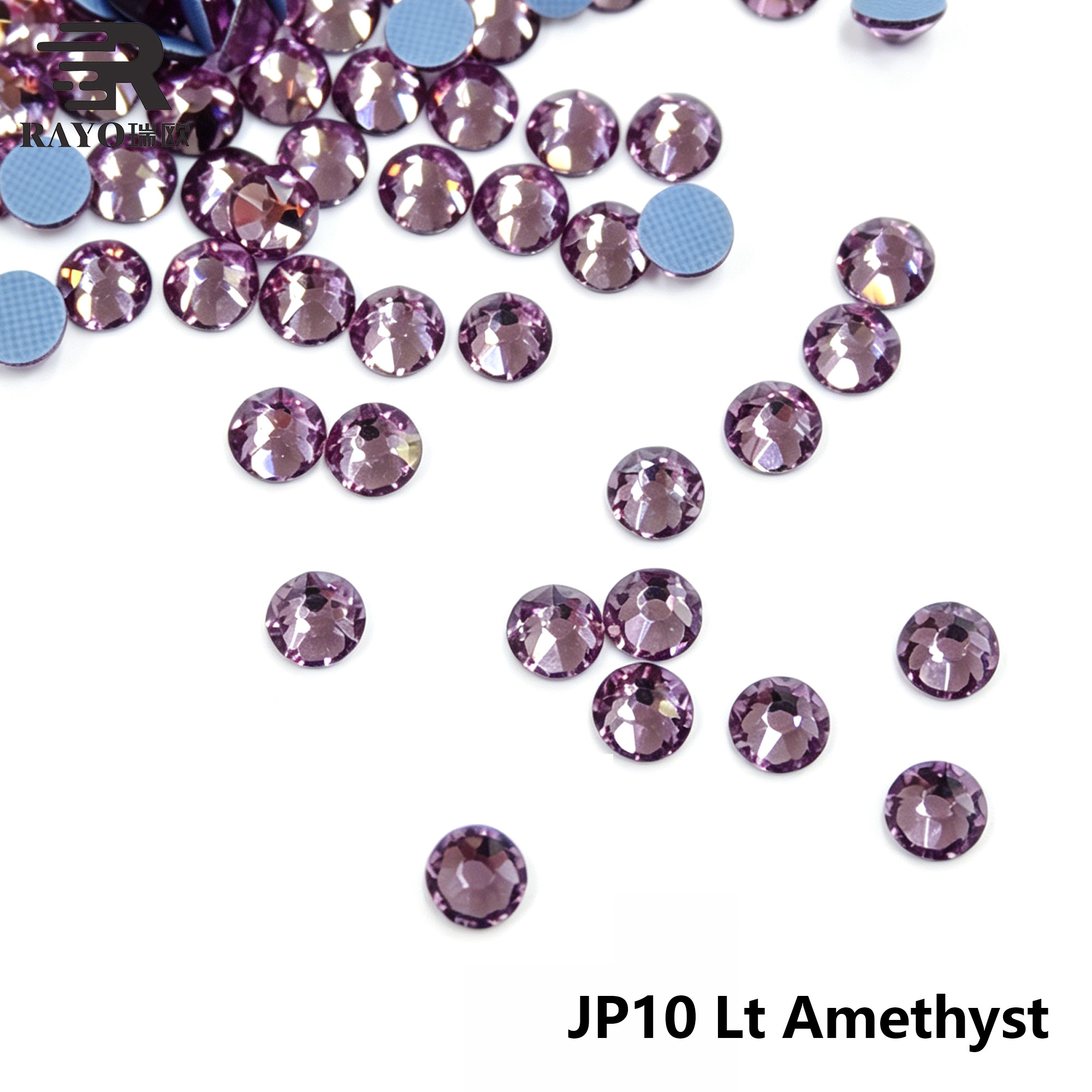 JP10 Lt Amethyst