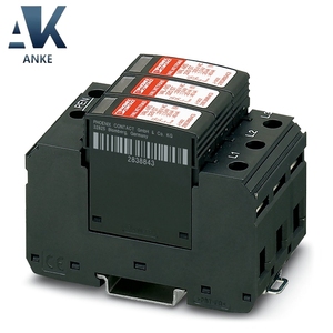 Phoenix 320/3 + 0-Descargador de sobretensiones Tipo 2 2920230 - Product Image 1