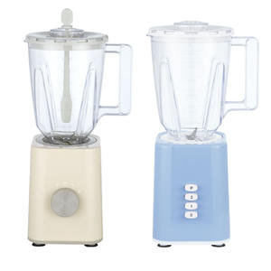 Machine à <span class=keywords><strong>jus</strong></span> <span class=keywords><strong>de</strong></span> fruits Coupe-légumes électronique Mélangeur multifonction pour milkshakes Broyeur à glace <span class=keywords><strong>Soupe</strong></span> - Product Image 3