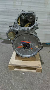 Pièces de rechange diesel 2.0 204DTD moteur pour Land Rover Discovery Sport Range Rover Velar - Product Image 5