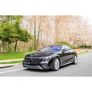 Hailed ชุดบอดี้รถยนต์สำหรับ <span class=keywords><strong>Mercedes</strong></span> Benz W217คูเป้ <span class=keywords><strong>S</strong></span> Class <span class=keywords><strong>Coupe</strong></span> อัพเกรดเป็น S65 <span class=keywords><strong>AMG</strong></span> <span class=keywords><strong>Coupe</strong></span> ชุดบอดี้กันชนรถยนต์2014-2020 - Product Image 2