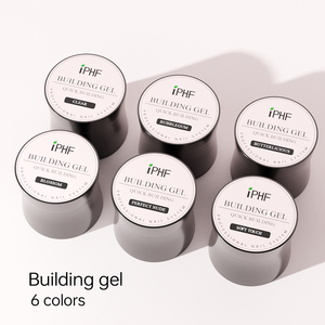 <span class=keywords><strong>Gel</strong></span> <span class=keywords><strong>de</strong></span> construcción sólida <span class=keywords><strong>de</strong></span> 6 <span class=keywords><strong>colores</strong></span> <span class=keywords><strong>para</strong></span> <span class=keywords><strong>uñas</strong></span> <span class=keywords><strong>Gel</strong></span> duro transparente <span class=keywords><strong>para</strong></span> <span class=keywords><strong>uñas</strong></span> Extensión <span class=keywords><strong>de</strong></span> <span class=keywords><strong>uñas</strong></span> 3D Soak Off <span class=keywords><strong>Gel</strong></span> UV <span class=keywords><strong>de</strong></span> larga duración - Product Image 5