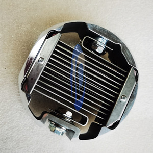 Chauffe-moteur Dixie Sh 5405054 24V 1.5KW pour pièces de moteur de camion Foton Cummins - Product Image 3