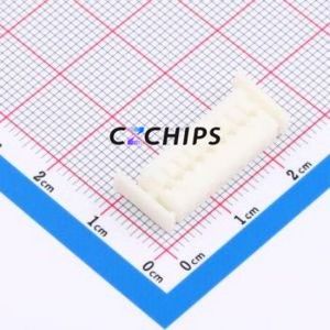 X2026H-2x09AH-N0 Housing (Wire-to-Board / Wire-to-Wire) P=2mm Connector 2x9P 2mm 2mm 2 - Product Image 2