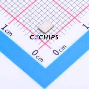 SX3B12.800F1510F30 Crystal (Passive) SMD3225-4P Crystal Oscillator SMD Crystal Oscillator 12.8MHz 10ppm 15pF - Product Image 1