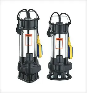 潜水泵 qdx 离心潜水泵 7.5hp 潜水泵价格
