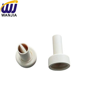 <span class=keywords><strong>Tétine</strong></span> en <span class=keywords><strong>caoutchouc</strong></span> pour veau WANJIA, <span class=keywords><strong>tétine</strong></span> d'alimentation pour bétail, pour <span class=keywords><strong>biberon</strong></span> de lait pour veau, utilisation dans les fermes laitières, équipement d'alimentation animale - Product Image 4