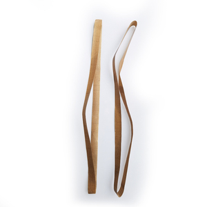 <b>PTFE</b> Small Sealing Endless Belt Heat Resistant Aramid Reinforcement for Packaging Sealing Machine Sealing Belt - Product Image 3