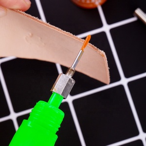 Dụng Cụ Làm Đồ Da Thủ Công Chất Lượng Cao Dụng Cụ Sơn Dầu Viền Da - Product Image 3