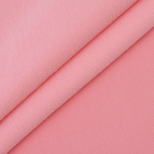 58/60 ''Light Dyed <span class=keywords><strong>47</strong></span>% R 46% <span class=keywords><strong>P</strong></span> 7% SP Manteaux pour filles écologiques pour garçons Manteaux fabriqués en tissu d'interverrouillage de plongée RT Interlock - Product Image 3