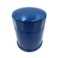 Filtre à huile de voiture de pièces de moteur automatique OE 26300-42040 26300-35503 26300-35504 26300-35505 26300-2Y500 42040 adapté pour Kia Hyundai