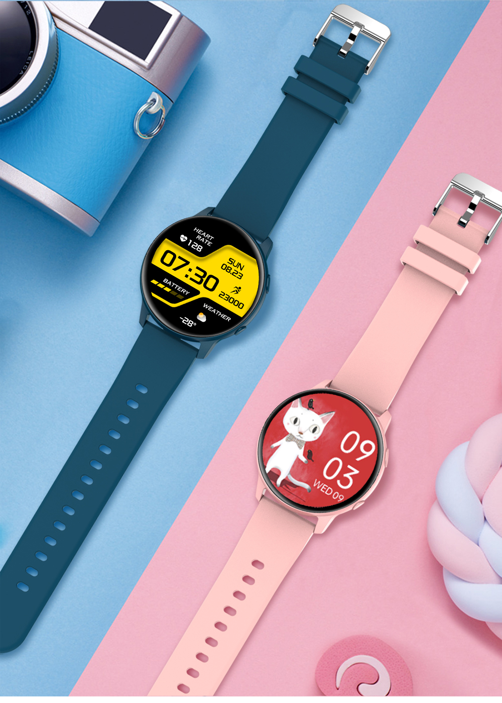 MX1 Smartwatch 1.28inch Round Touch Screen china smart watch Waterproof Heart Rate Health Sports Men pk ZL02