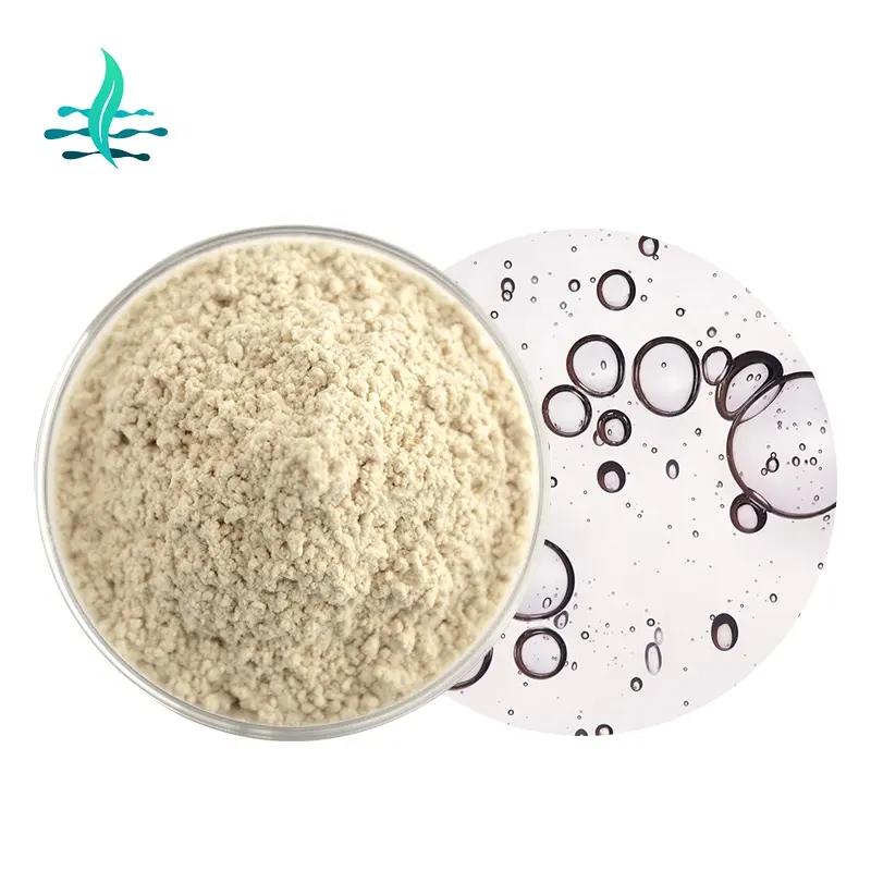 Food Grade Iron Ferrous Gluconate Powder CAS 299-29-6
