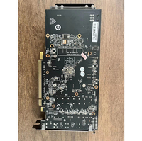 Carte graphique d'occasion Rx570 8 Go 14 nm 1268 MHz 1750 MHz 256 bits d'occasion Rx 570 8 Go