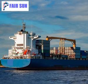 Tarifa de Flete Marítimo FCL 40HQ de Xiamen a <span class=keywords><strong>Houston</strong></span>, EE. UU., por Agente de Transporte Logístico Global - Product Image 2