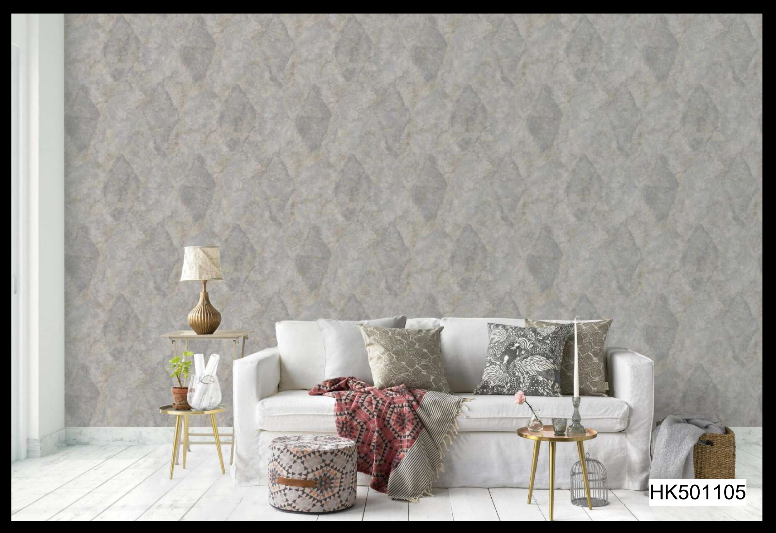 wallpaper office