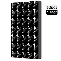 Film de protection d'écran de confidentialité en TPU de qualité supérieure pour iPhone 11 12 13 14 15 16 X Xr Xs Max