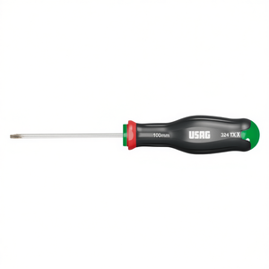 Tournevis USAG 324 TX 100 mm à tête Phillips, outil de précision - Product Image 2