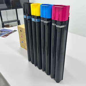 Cartuccia Toner a Colori Compatibile Oacopier V80 V180 per Fotocopiatrice Xerox Versant V80 180 - Product Image 3