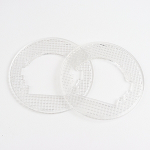 Xmxcql kvisée Auto — support de phare automobile, universel en plastique, adaptateur, réfit du phare, objectif de projecteur led pour <span class=keywords><strong>Hella</strong></span> 3R G5 - Product Image 2